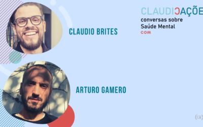 Claudicações: conversas sobre saúde mental – com Arturo Gamero